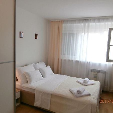 Apartment Anamarija Ζάγκρεμπ Εξωτερικό φωτογραφία