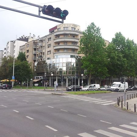 Apartment Anamarija Ζάγκρεμπ Εξωτερικό φωτογραφία