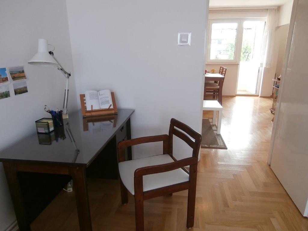 Apartment Anamarija Ζάγκρεμπ Δωμάτιο φωτογραφία
