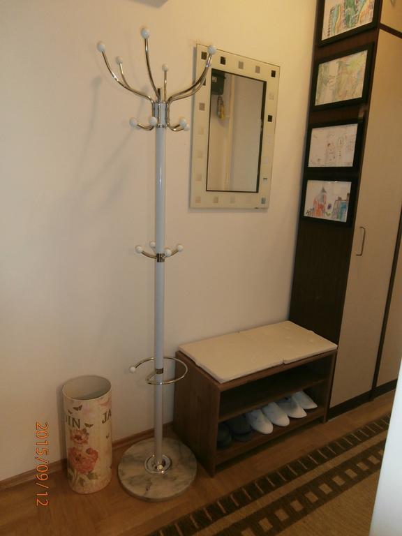 Apartment Anamarija Ζάγκρεμπ Δωμάτιο φωτογραφία