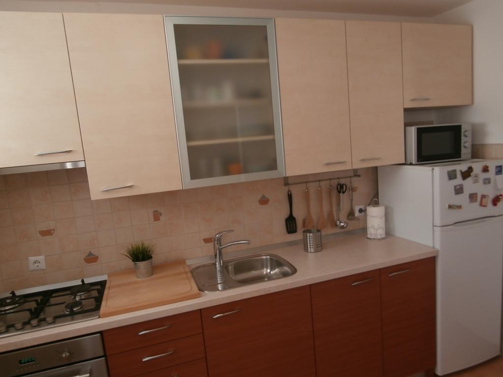 Apartment Anamarija Ζάγκρεμπ Δωμάτιο φωτογραφία